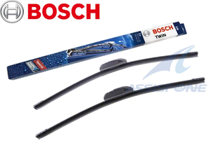 BOSCH製 BMW MINI ミニクーパー F55 F56 F57 右ハンドル用 フロントワイパーブレード ワイパーブレード 左右セット 61610040535