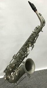 管理番号=c0722204【中古】PREMONADO ALTO SAX JUNK プレモナード アルトサックス ジャンク 現状渡し