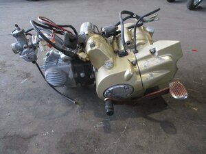 Y171【中古】　中華バギー　エンジン　LONCIN　ロンシン　現状　引取歓迎