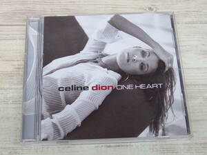 CD / One Heart / セリーヌ・ディオン /『D23』/ 中古