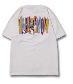 VAULTROOM TOON LOGO TEE  XL 新品