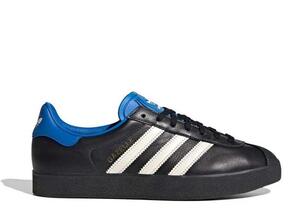 adidas Originals Gazelle 85 "Core Black/Bluebird/Core White" 28.5cm IG1729