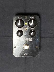 Rockett Animal Pedal