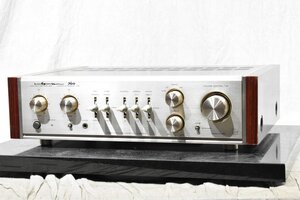 【C】LUXMAN CL-360 真空管/管球式コントロールアンプ プリアンプ ラックスマン 3031142【送料無料!!】