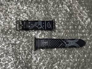 希少 極上美品 Apple Watch Herms 42mm 44mm 45mm 46mm ケース用 シンプルトゥールエプロン・ドール