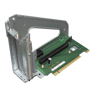 【中古】富士通 ESPRIMO D586/P D587/R D587/SX D588/T 等 モデルの【ライザーボード】 カード PCIE 専用金具付き■D3456-A11 GS 1