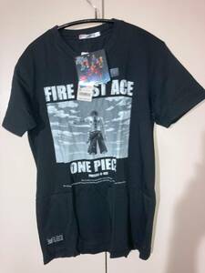 新品未着用　ONE PIECE　半袖Ｔシャツ　ユニクロ　ＵＴ　ワンピース　 生産終了品