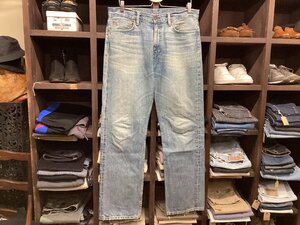 POLO RALPH LAUREN CLASSIC 867 DENIM PANTS SIZE 32 ポロ ラルフ ローレン クラッシック デニム パンツ ジーンズ ジーパン