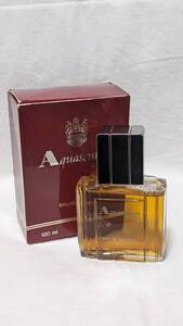 男香水 男香水 アクアスキュータム Acquascutum of London EDT 100ml 