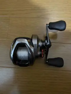 SHIMANO Scorpion DC 150XG リール