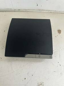 ○【SONY ソニー】PS3本体 CECH-2500A 