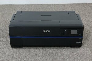 現状品 EPSON エプソン SC-PX3V インクジェットプリンター 通電確認済み ジャンク 6-H006/1/180