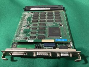 NEC PC98 ハイレゾボード PC-9821A-E02