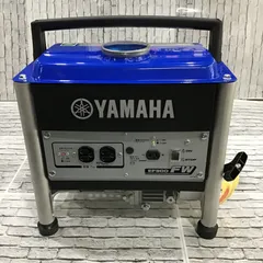 ★ヤマハ(YAMAHA) 発電機 EF900FW_50Hz【川口店】