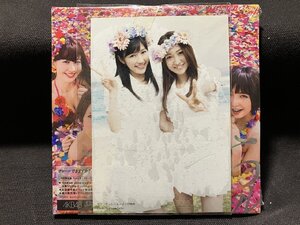 ｇΨ*　【未開封CD+DVD】 AKB48　さよならクロール　初回限定盤 TypeB　 /A29