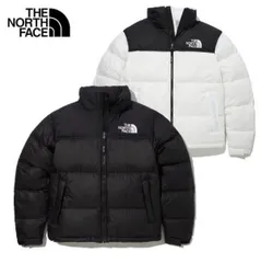 ※★ノースフェイス ダウンジャケット メンズ レディース ダウンジコート THE NORTH FACE アウター ジャケット アウトドア 1996 RETRO MOUNTAIN JACKET 2色