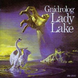 Gnidrolog / Lady Lake 国内盤 CD