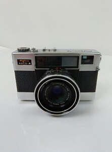 RICOH　MY PORT 330　○ カメラ フィルムカメラ フジカ OLYMPUS レンジファインダー FUJINONお探しの方〔945〕