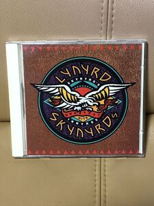 LYNYRD SKYNYRDS レーナードスキナード　グレイテスト・ヒッツ　ベスト　 国内盤CD