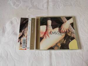 松田聖子 / Love & Emotion Vol.1