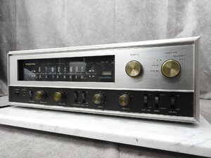 〇 Sansui サンスイ SAX-300 FM/AMチューナアンプ(真空管式)　〇中古〇