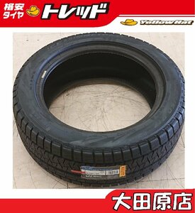 大田原店☆未使用品スタッドレスタイヤ 1本☆PIRELLI ICE ASIMMETRICO ピレリ アイスアシンメトリコ☆225/50R17 r-f☆17年製