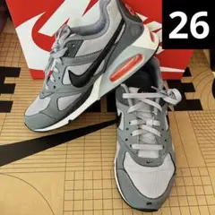 NIKE AIR MAX IVO ナイキ エアマックス 26cm スニーカー