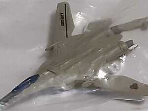 ☆2009年　ガシャポン　1/250スケール マクロスファイターコレクション2　『VF-25A 量産機』　未組立て　未開封品