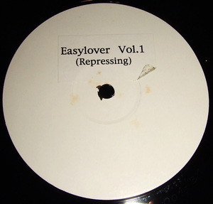 d*tab 試聴 Easy Lover: Vol.1 [