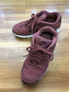 　NIKE AIR MAX 90　ナイキ エア マックス 90　商品コード：325213-211　サイズ：23.5m