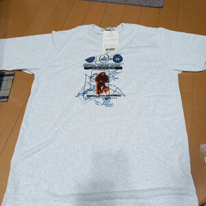 TARAS BOULBA tシャツ