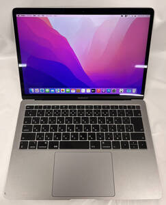 ★送料無料★ MacBook Air 16GB SSD512GB C-115