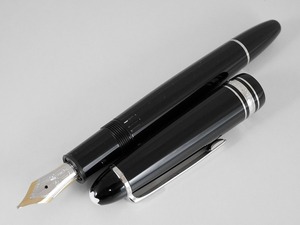 モンブラン MONTBLANC MEISTERSTUCK P146 万年筆 M 新品