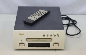 TEAC VRDS-9 CDプレーヤー ティアック (D5779)