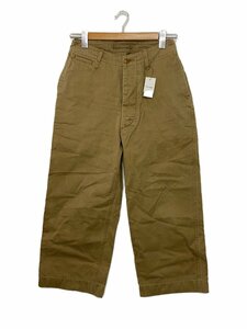 Nigel Cabourn◆BASIC MILITARY CHINO PANT/30/コットン/8041-00-50020