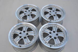 エンケイ ENKEI Racing Winsome CX 16インチ 7.5+29 8J+35 5H PCD114.3 ハブ66φ JDM EK9 DC2 SW20 MR-2