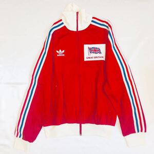 adidas ジャケット