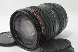 ★並品★キャノン CANON EF 24-105mm F4 IS USM