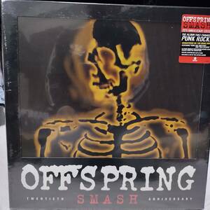 OFFSPRING レコード