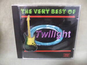 ★The Very Best Of TWILIGHT（トワイライト）