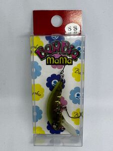 ロブルアー ママバービーSS デスメロン Rob Lure BeRBie_mama SS 2.8g