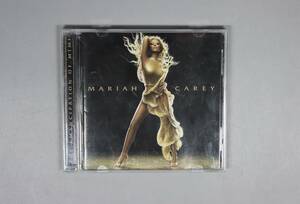 MARIAH CAREY　「THE EMANCIPATION OF MIMI」　CD14曲入り　