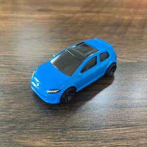  ホットウィール Hot Wheels VOLKSWAGEN GOLF MK7 フォルクスワーゲン ゴルフ ルース