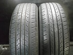 【T155】GRANDTREK ST30◆225/65R17◆2本即決