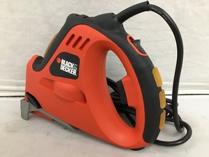 ブラックアンドデッカー BLACK&DECKER 電動式ノコギリ KS900G