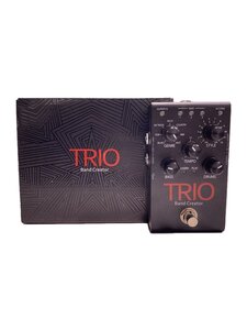 Digitech◆エフェクター TRIO Band Creator