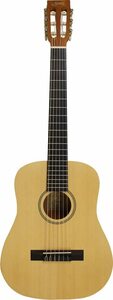 S.Yairi YCM-02 NTL ヤイリ Compact Acoustic Series ミニクラシックギター ナチュラル ミニギター 送料無料