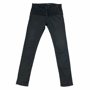 John UNDERCOVER ジョンアンダーカバー　MDocking Trouser ブラック サイズ:1