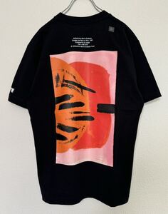 新品 UT ユニクロ×テート美術館 アートTシャツ ビッグプリント Tシャツ