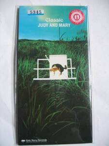 中古シングルCD JUDY AND MARY 「Classic」 レンタル ジュディマリ